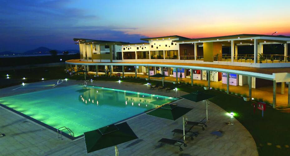 MWC Club by Downtown, Chennai 1
